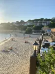 Larimar Hotel Cesme - Mountain view