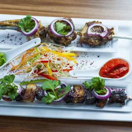 Gashalti Health Hotel Naftalan
