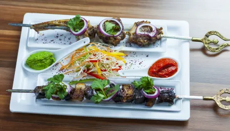 Gashalti Health Hotel Naftalan