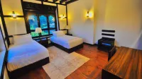 The Village Lodge Bumthang Các khách sạn ở Jakar