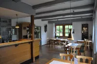 Ferienhof Trapp Hotels in Amt Neuhaus