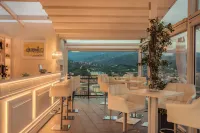 Hotel Vis à Vis - bar