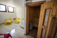 Coral Sun Villas - spa