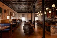 Cavallo Point - bar