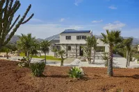 Villa Biancolilla