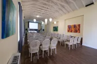 Villa Verganti Veronesi Hotel a Inveruno