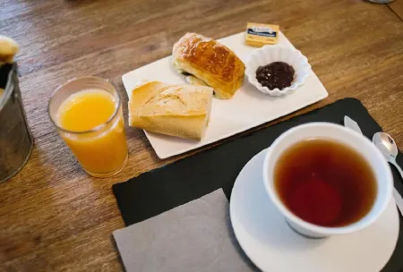 Hotel Takialt Отели в г. Адрар