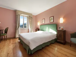 QC Grand Hotel Bagni Nuovi Bormio