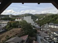 요로코비노야도 다카마츠 - 마운틴 뷰