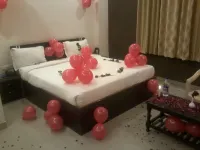 KV Hotel & Restaurant Hotels in Samod