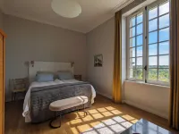 Château Haute Roche Hotels in Saint-Herblon