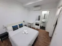 Ayz Frailes - Auto Check-in Property Hotels near Alcazaba of Málaga