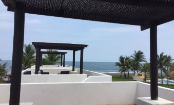 Isla Parlama Boutique Hotel