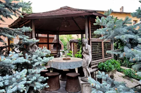 B&B "Il Cantastorie" Casa Molinari-Boldrini - Room & Breakfast