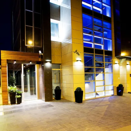 Hotel Heritage Отели рядом с достопримечательностью «Палилула»