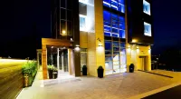 Hotel Heritage Hoteles en Belgrado