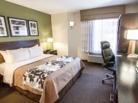 Sleep Inn North Scottsdale Near Mayo Clinic Hotels near Desert View
