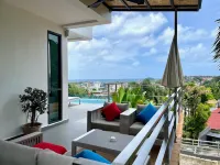 Baan Saint - Tropez Villas Kata Beach - Pensions