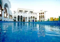 Kuwait Palace Hotel Apartments - Pools