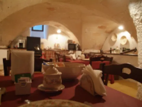 阿奇達莫民宿 曼杜里亞酒店