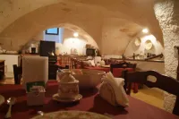 B&B Archidamo Hotel in zona Monastero delle Clarisse "Cuore trafitto di Gesù"