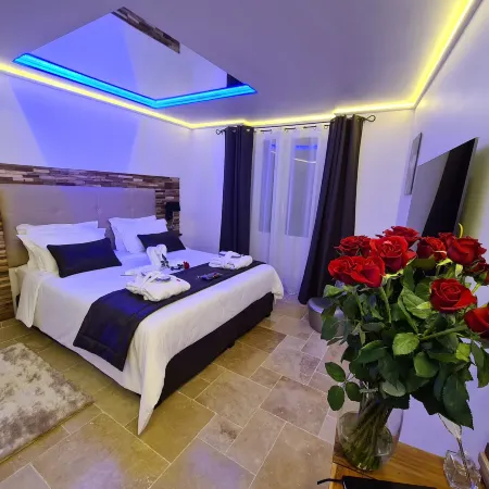 Loveroom la Garçonn'Hyères