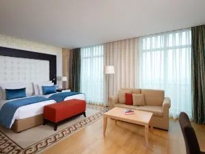Badamdar Hotel & Residences