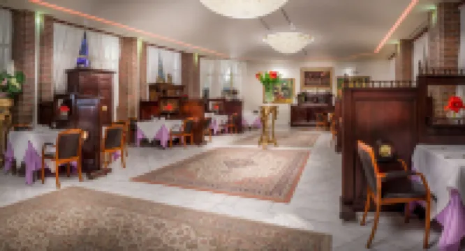 Hotel im. Jana Pawła II