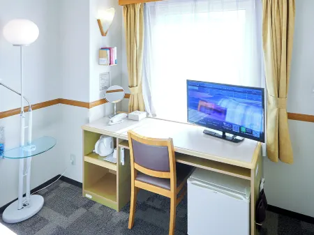 Toyoko Inn Shonan Hiratsuka Eki Kita Guchi No 2