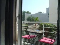 City Résidence Avignon Hotels in Авіньйон