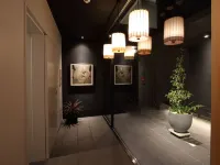 Family Inn Kei Hotel in zona Fiume Kamo