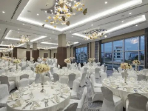 DoubleTree by Hilton Afyonkarahisar Afyonkarahisar otelleri