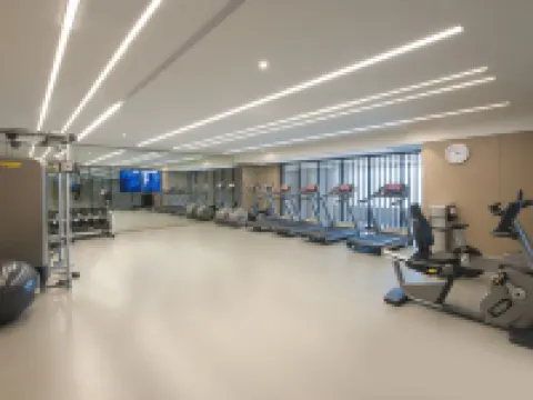 Hyatt House Gebze โรงแรมในเกบซี