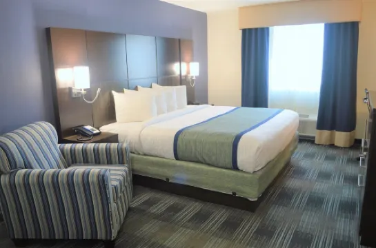 Falmouth Inn Hotels in Falmouth