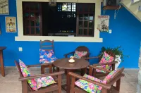 Pousada Fragata - Arraial D Ajuda - Melhor Localização e Atendimento