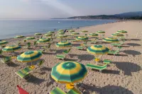 Park Hotel Mirabeau Hotels in Badolato