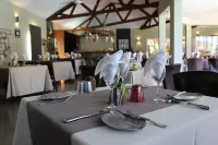 Relais des Plateaux & Spa– Ivato International Airport - breakfast