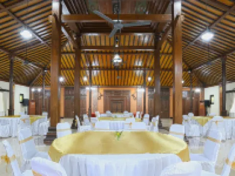 Melva Balemong Hotels & Resorts Hotels in Ungaran