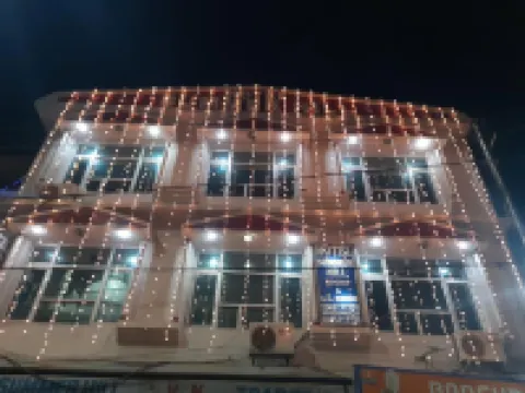 Hotel Summer Hill Hotels in Nahan