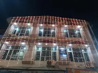 Hotel Summer Hill Hotels in Nahan