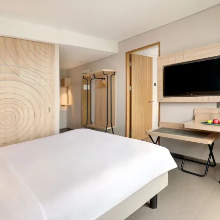 Ibis Styles Bogor Pajajaran