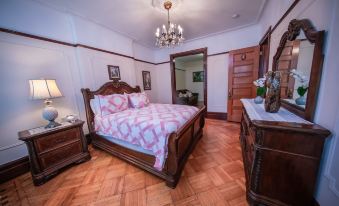 Plg House