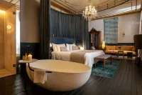 كان بوردوي جراند هاوس هوتل ج ا بريفيريد هوتل