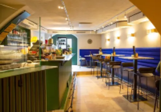 Blackhome Innsbruck City Centre