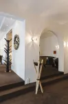 Le Saint Louis Hotels in Amiens