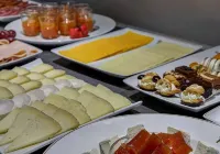 파라도르 데 산틸라나 알타미라 - 3성급
