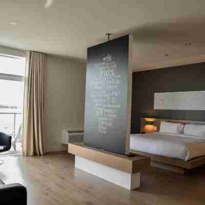 La Cache du Lac Champlain Rooms