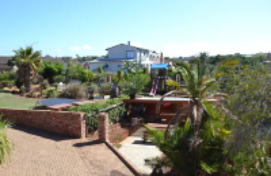 Dolphin View Guesthouse