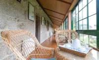 Casa Do Cribeiro - Wifi