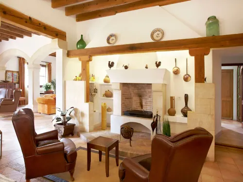 Puig de Ros D’Alt -  Holiday Villas